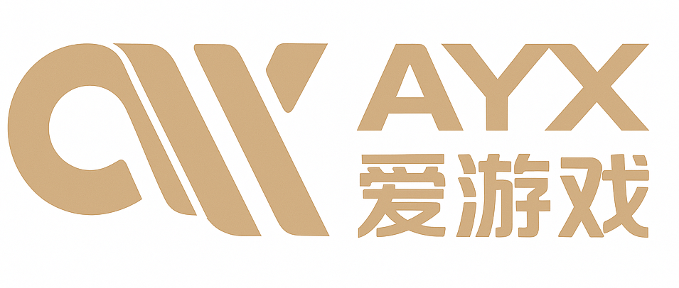 爱游戏·APP(AYX)中国官方网站_AYX GAME APP